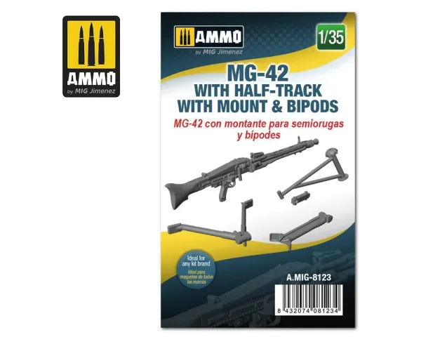 1_35_MG_42_HALF_TRACK_MOUNT_AND_BIPODS