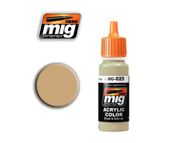 ACRYLIC_COLOR_FS_33446_US_MODERN_VEHICLES_JAR_17ML