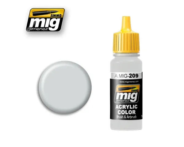 ACRYLIC_COLOR_FS_36495_LIGHT_GRAY_JAR_17ML