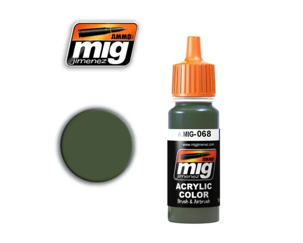 ACRYLIC_COLOR_IDF_GREEN_JAR_17ML