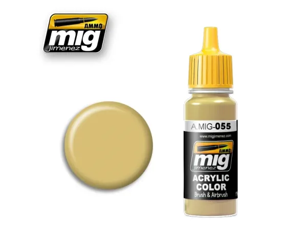 ACRYLIC_COLOR_OIL_OCHRE_JAR_17ML