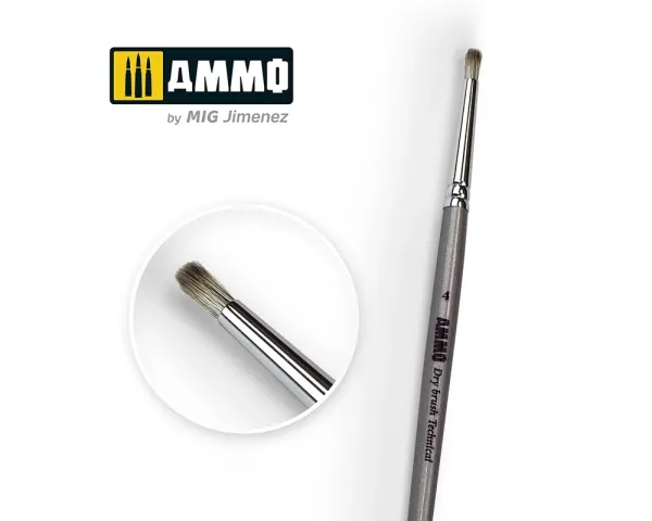 AMMO_DRYBRUSH_NO__4_TECHNICAL_BRUSH