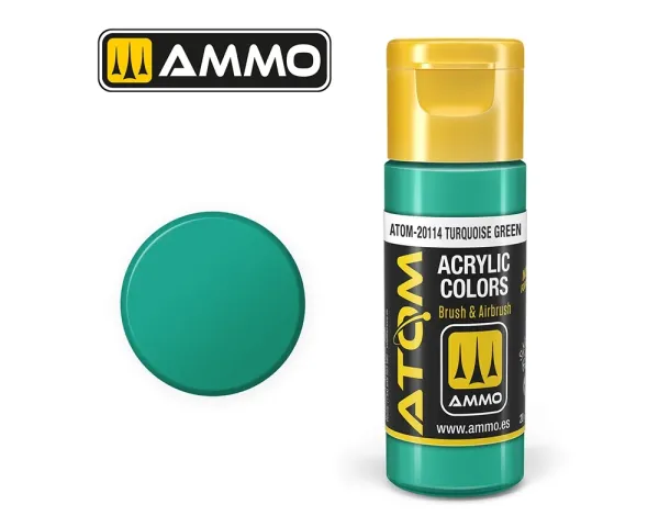 ATOM_ACRYLIC_COLOR_TURQUOISE_GREEN_20_ML