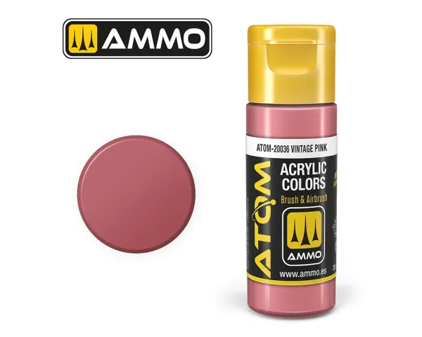 ATOM_ACRYLIC_COLOR_VINTAGE_PINK_20_ML