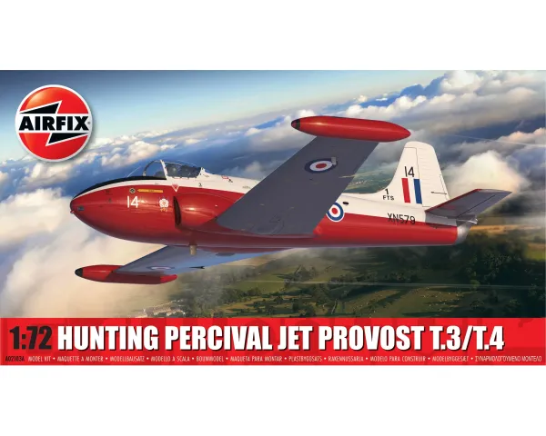 Airfix_02103A____HUNTING_PERCIVAL_JET_PROVOST_T_3_T_4