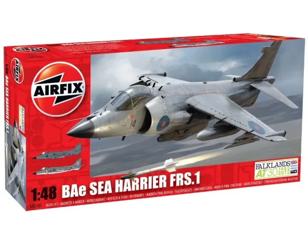 Airfix_05101___BAE_SEA_HARRIER_FRS_1