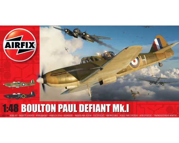 Airfix_05128A___BOULTON_PAUL_DEFIANT_MK_1