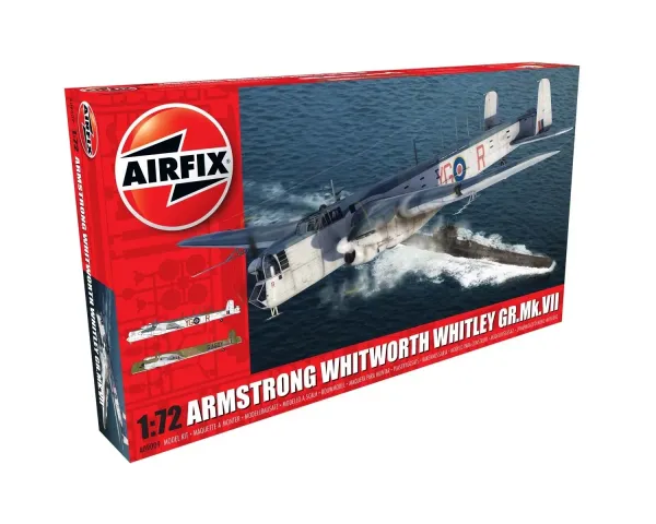 Airfix_09009___ARMSTRONG_WHITWORTH_WHITLEY_GR_MK_VII