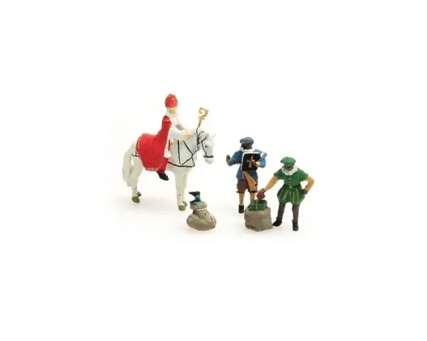 Artitec_38741___SINTERKLAAS_SET