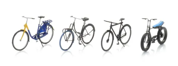 Artitec_387607___21E_EEUWSE_FIETSEN