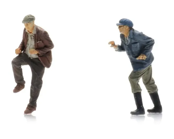 Artitec_5870106___ZWOEGENDE_BAKFIETSERS__2X_