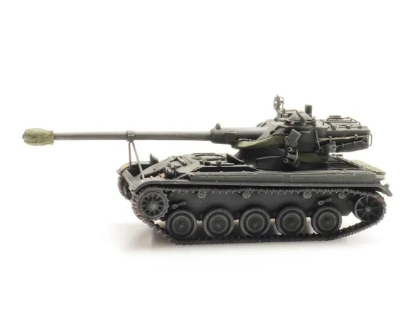Artitec_6870409___NL_AMX_13_LICHTE_TANK_TREINLADING