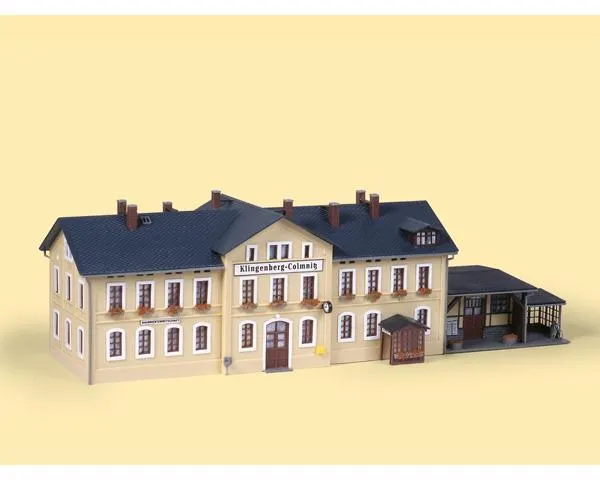 Auhagen_11346___STATION_KLINGENBERG