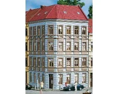 Auhagen_11391___HOEKHUIS_SCHMIDTSTRAAT_11