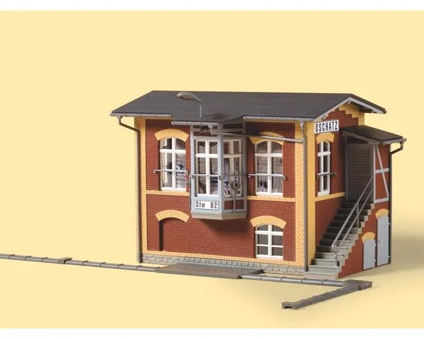 Auhagen_11411___SINGAALHUIS_OSCHATZ