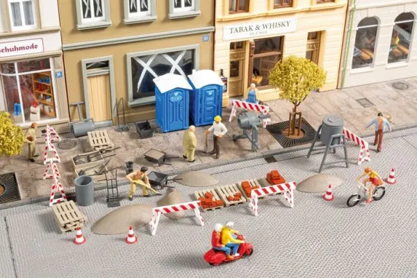 Auhagen_41694___BOUWPLAATS