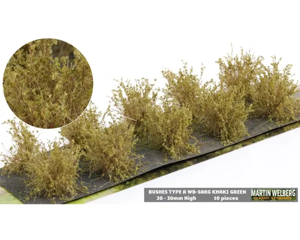 BUSHES_TYPE_B_KHAKI_GREEN