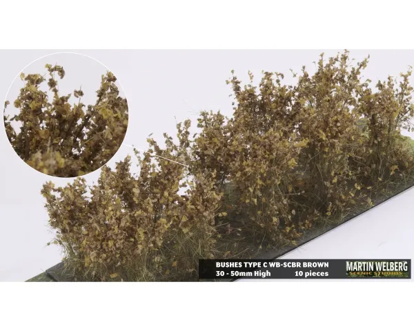 BUSHES_TYPE_C_BROWN