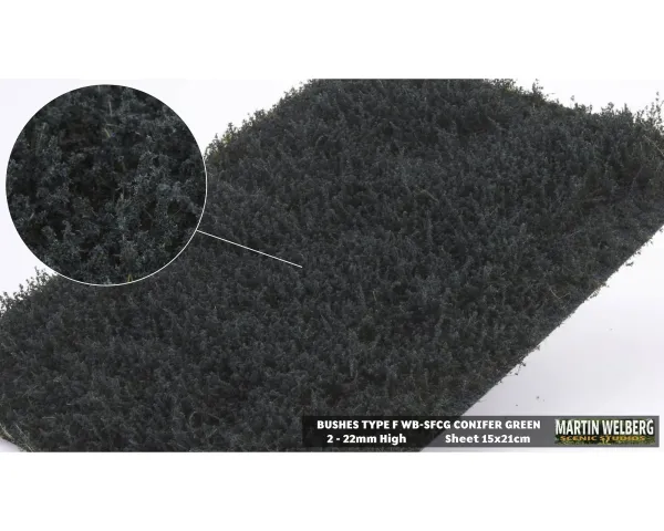 BUSHES_TYPE_F_CONIFER_GREEN