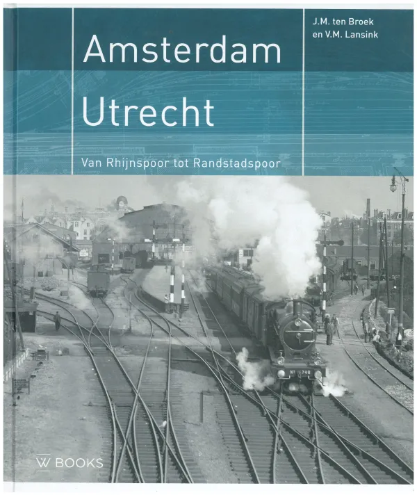 Boek__Amsterdam_Utrecht_