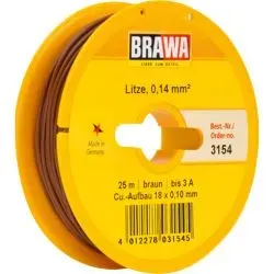 Brawa_3154___DRAAD_0_14MM__25_M_BRUIN_1
