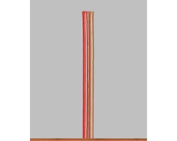 Brawa_32421___DRAAD_0_25MM__25M_BRUIN_ROOD