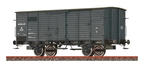 Brawa_49889___GESLOTEN_GOEDERENWAGEN_CHDG_NS