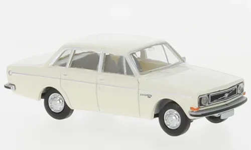 Brekina_29412___VOLVO_144_WIT