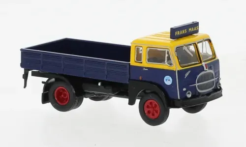 Brekina_58604___FIAT_642_1962_FRANS_MAAS