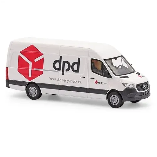 Busch_52634___MB_SPRINTER__DPD_