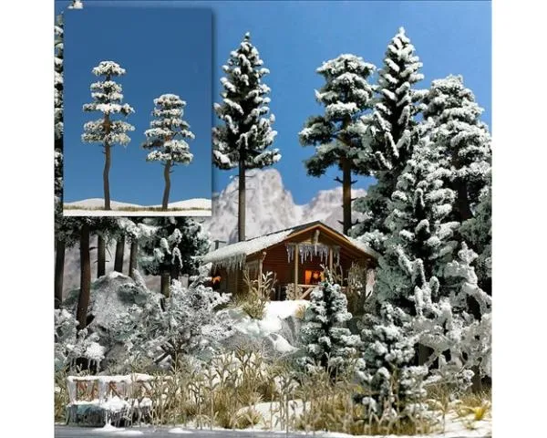 Busch_6155___SNEEUW_DENNEN_2ST_