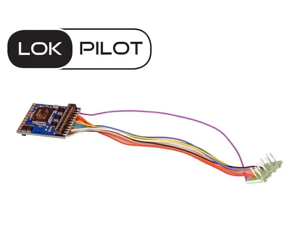 Esu_59620___LOK_PILOT_V5_0_DECODER_8_POLIG_NEM_652_DCC