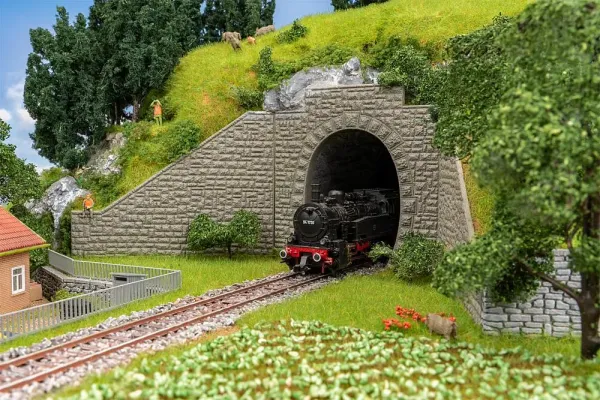 Faller_120576___TUNNELPORTALEN_1_SPORIG_2_ST_