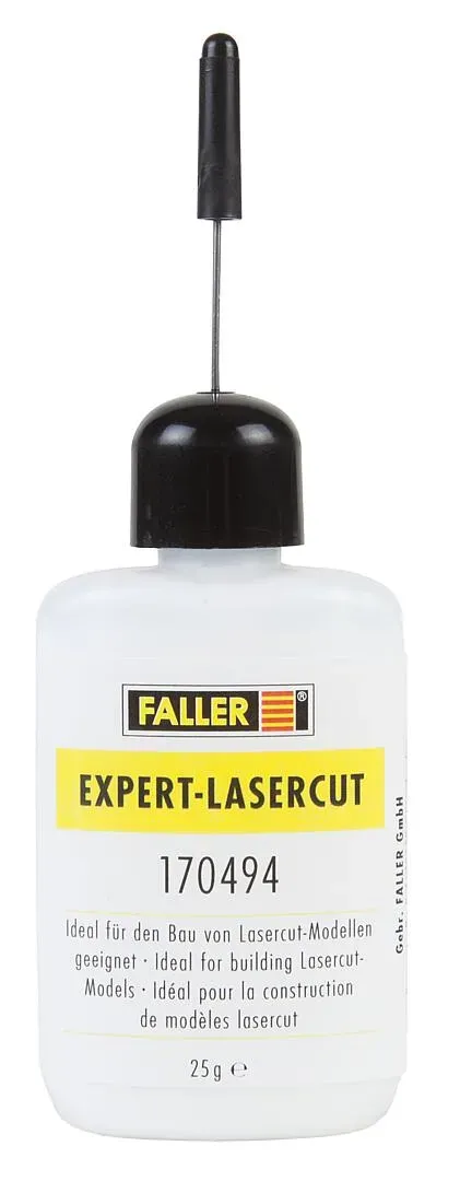 Faller_170494___EXPERT_LASERCUT__25_G