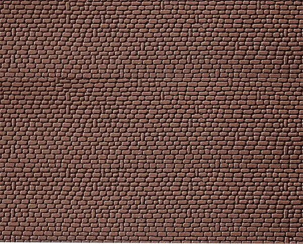 Faller_170806___DECORPLAAT__ZANDSTEEN__ROOD