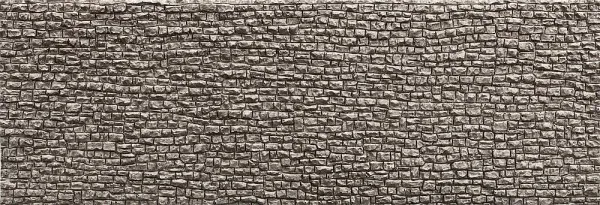 Faller_170864___DECORPLAAT_PROFI__GESTAPELDE_MUUR
