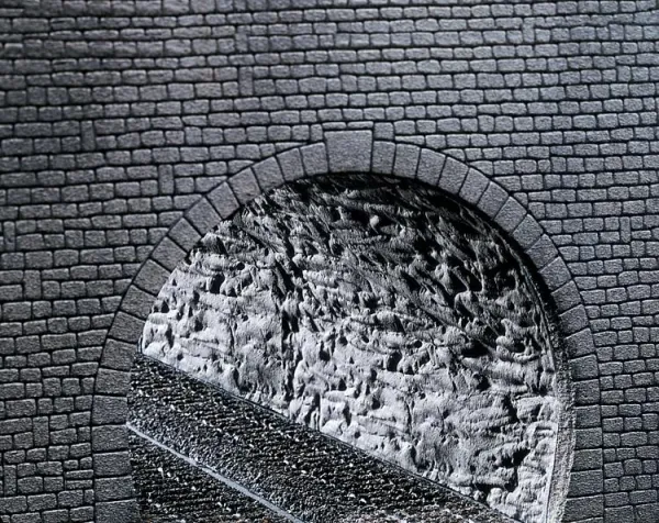 Faller_170886___DECORPLAAT_PROFI_TUNNELBUIZEN__ROTSSTRUCTUUR