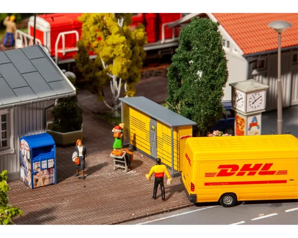 Faller_180281___2_PAKSTATIONS_DHL
