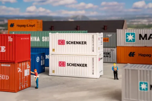 Faller_182053___20__CONTAINER_DB_SCHENKER_2_ST_