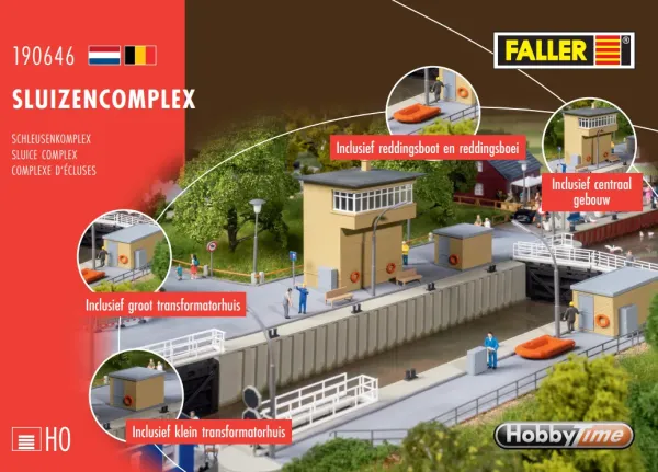 Faller_190646___SLUISCOMPLEX__NL_