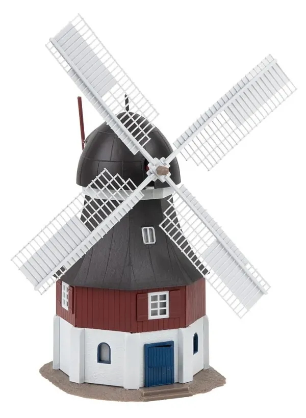 Faller_191792___WINDMOLEN_BERTHA