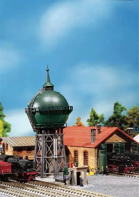 Faller_222143___WATERTOREN_HALTINGEN