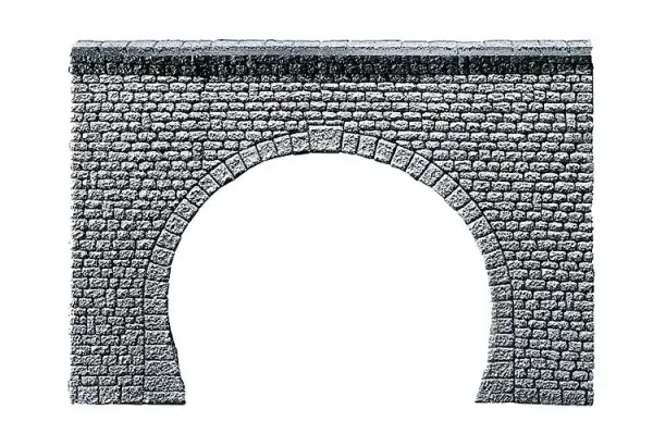 Faller_272631___TUNNELINGANG_PROFI__NATUURSTEENBLOKKEN