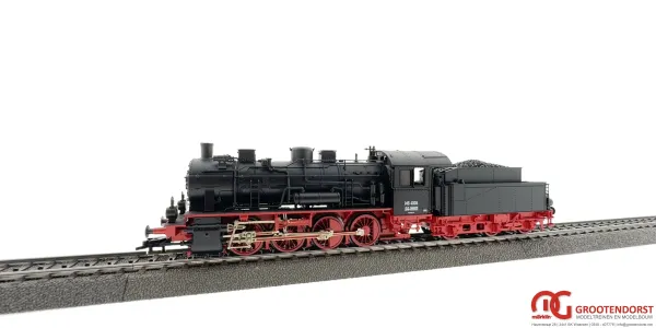 Fleischmann_4154NL___Stoomloc_4105_NL_ex_DB