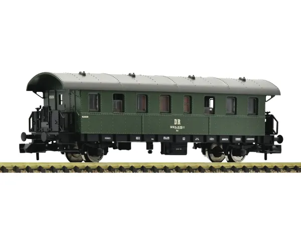 Fleischmann_6260001___RIJTUIG_DONDERBUS_2E_KLAS_DR
