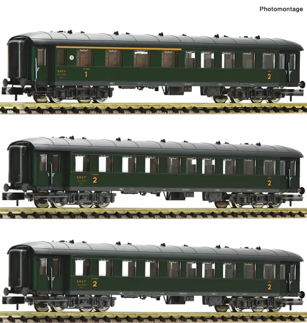 Fleischmann_6260067___3_RIJTUIGEN_SNCF