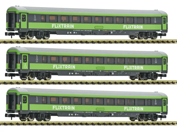 Fleischmann_6260086___3ER_SET_PERSONENWAGEN_FLIXTRAIN__2