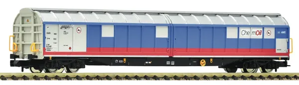 Fleischmann_6660114___4AX_GROSSRAUMWAGEN_AAE