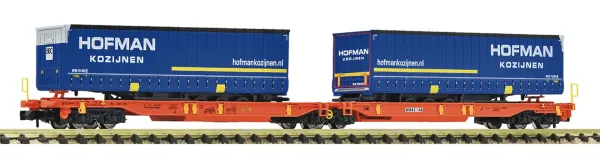 Fleischmann_6660118___GELEDE_WAGON_T2000_WASCO