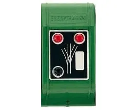 Fleischmann_6925___DRIEWEGWISSEL_SCHAKELAAR